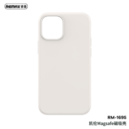 RM-1695   Case  Apple iPhone 12 Mini  Kellen  Blanco  Remax