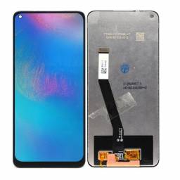 Display Xiaomi Redmi Note 9 Comp. Negro Genrico