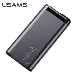 CD148   Power Bank PB55  10.000mAh  Gris  USAMS