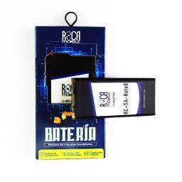 Batería Roca para Samsung N950/Note 8 (EB-BN950ABE)
