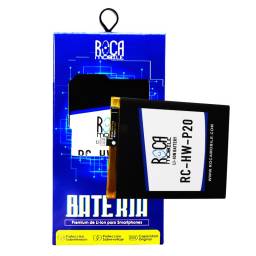 Batería Roca para Huawei P20 (HB396285ECW)