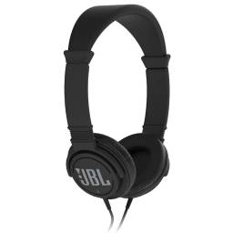 Auriculares JBL C300SI - Negro (JBLC300SIBLK)
