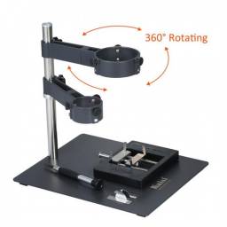 SS-602   Soporte para pistola de calor