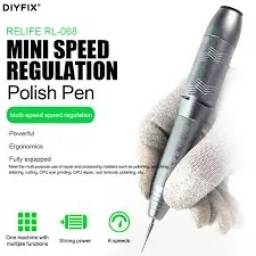 RL-068   Mini torno de precisin