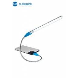 RL-805 - Luz porttil LED USB 360