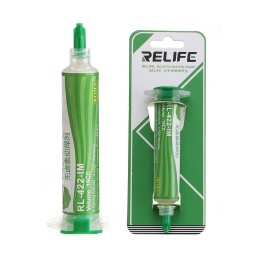 RL-422   Flux Relife  10cc