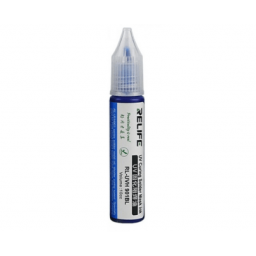 RL-901BL - Mscara UVH Azul Relife