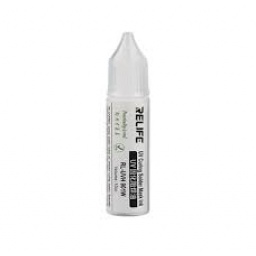 RL-901W - Mscara UVH Blanco Relife