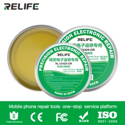 RL-UV424   Flux Relife  Chico