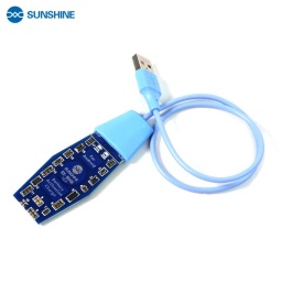 SS904A   Cable para fuente Android  V2.0