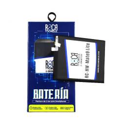 Batera Roca para Huawei Mate 9 Lite (HB386483ECW+)