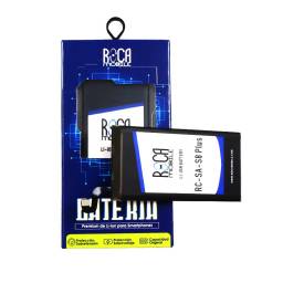 Batera Roca para Samsung G955S8 Plus   3500mAh (EB-BG955ABE)