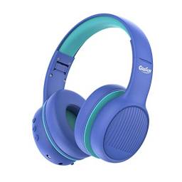 Auricular Bluetooth Gorsun E66 Azul