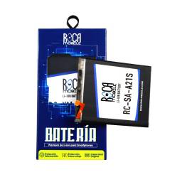 Batería Roca para Samsung A125/A12/A217/A21s (EB-BA217ABY)