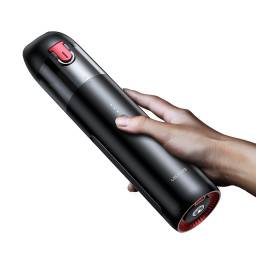 ZB234   Aspirador porttil  Geoz Series  6000Pa/7800mAh  Negro  USAMS