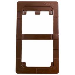 Molde para Touch de Samsung N7000