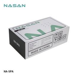 SPA   Máquina Separadora LCD/Touch  NASAN
