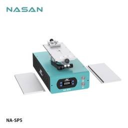 SP5   Máquina Separadora LCD/Touch  NASAN