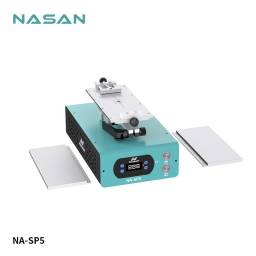 SP5   Mquina Separadora LCD/Touch  NASAN
