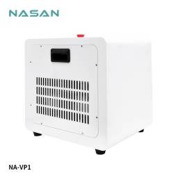 VP1   2en1 Bomba de Vaco + Compresor de Aire  NASAN