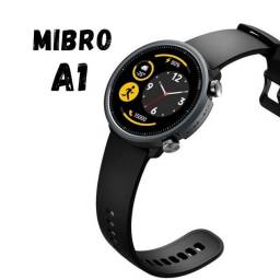 A1   Smart Watch  Negro  Waterproof 5ATM  480hrs de uso  Mibro by Xiaomi