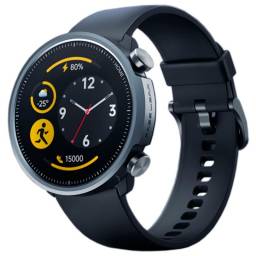 Smartwatch Mibro A1   1.57"  270mAh  Negro  Mibro by Xiaomi