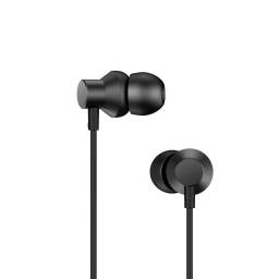 HF130 Manos Libres Stereo   3.5mm  Negro Lenovo