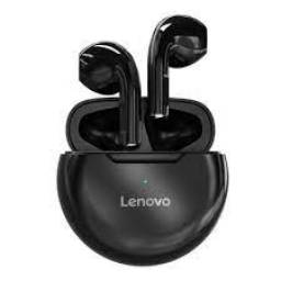 Auricular Bluetooth HT38   Negro  Lenovo