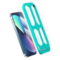 BH803  Vidrio Templado HD 6.1" Full Screen  Con Herramienta de Instalacin  Apple iPhone 12/13Pro/14  USAMS