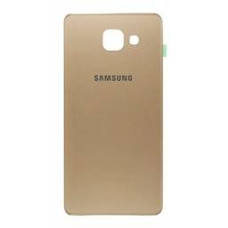 Tapa de Batería Samsung A710/A7 2016 Dorado Generico