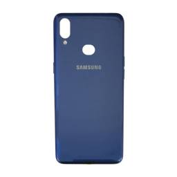 Tapa de Batera Samsung A107A10s CLens  Azul