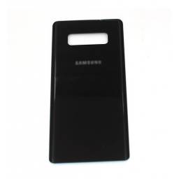 Tapa de Batera Samsung N950Note 8 Negro Generico