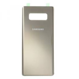 Tapa de Batera Samsung N950Note 8 Dorado Generico
