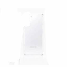Tapa de Batera Samsung G996S21 Plus   SLens  Blanco