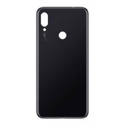 Tapa de Batera Xiaomi Redmi 7 SLens Negro