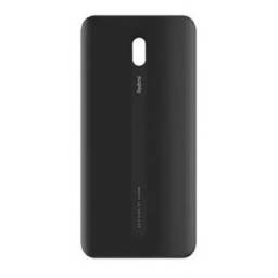 Tapa de Batera Xiaomi Redmi 8A   SLens  Negro