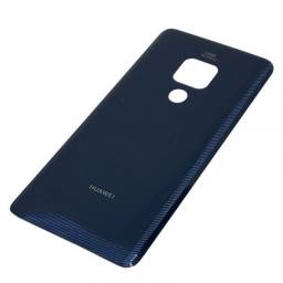 Tapa de Batera Huawei Mate 20   SLens  Azul