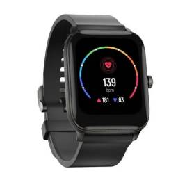 GST Lite LS13   Smart Watch  Negro  Haylou by Xiaomi