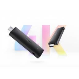 TV Stick 4K   Realme