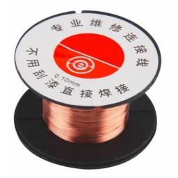 Cable para puente Sunshine 0.10mm