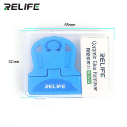 Esptulas removedora de pegamento RL-023A   Cermica  Relife