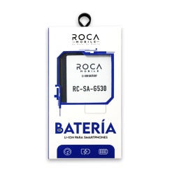 Batera Roca para Samsung G530G532G7105J250J300J500J320 (2400mAh) (EB-BG530BBC)