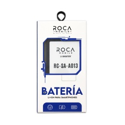 Batera Roca para Samsung A013A01 Core (EB-BA013ABY)