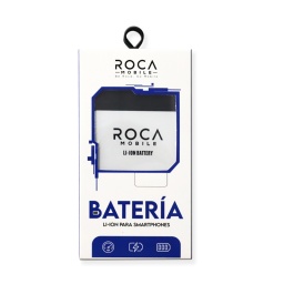 Roca Battery for Xiaomi Redmi Note 1010S (BN59)