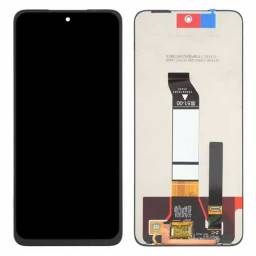 Display Xiaomi Redmi Note 10 5G/Note 10T 5G/Poco M3 Pro 4G/5G Comp. Negro   Original   (SIN MARCO) (M2103K19G) (X-258)