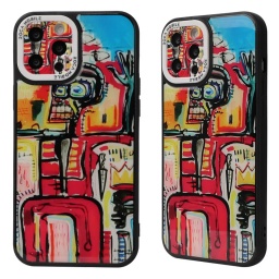 Tiki Case Apple iPhone 12 Pro - #4
