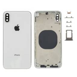 Carcasa Completa Apple iPhone X Blanco (sin garanta  sin devolucin)