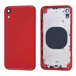 Carcasa Completa Apple iPhone Xr Rojo (sin garanta  sin devolucin)