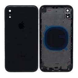 Carcasa Completa Apple iPhone Xr Negro (sin garanta  sin devolucin)