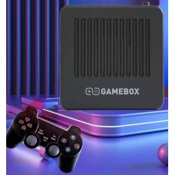Game Box G11   64GB  2 Joystick  HDMI  38.000 Juegos